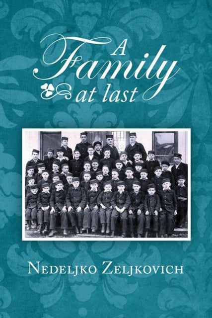 Family at Last