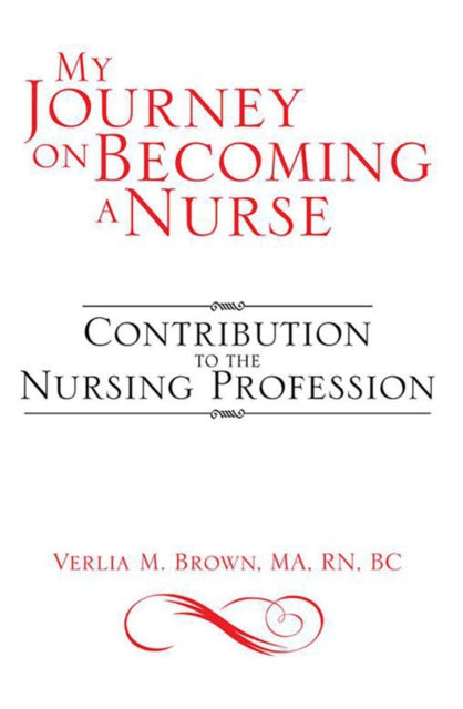 My Journey on Becoming a Nurse