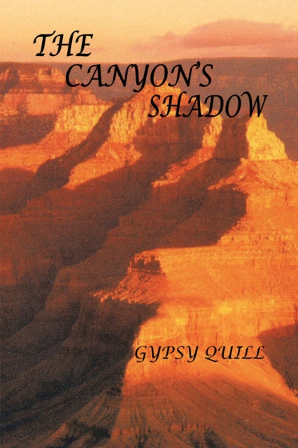 Canyon'S Shadow