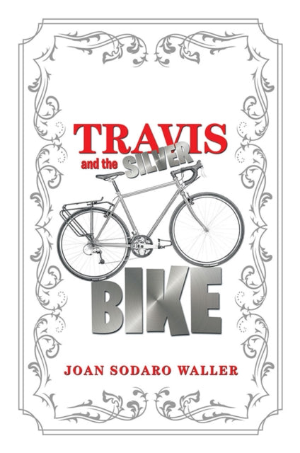 Travis and the Silver Bike