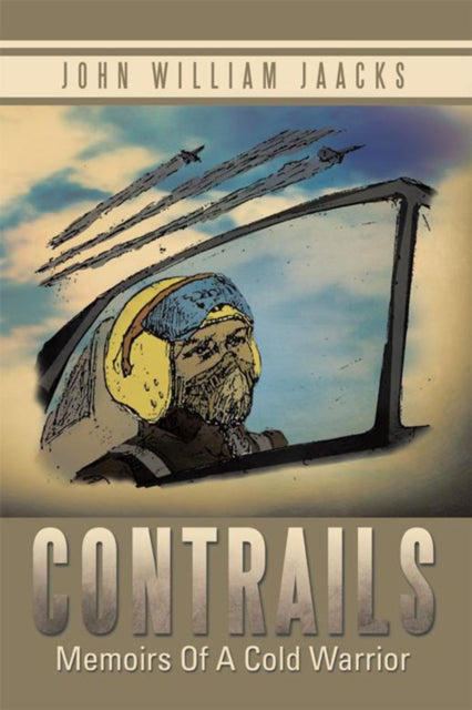 Contrails