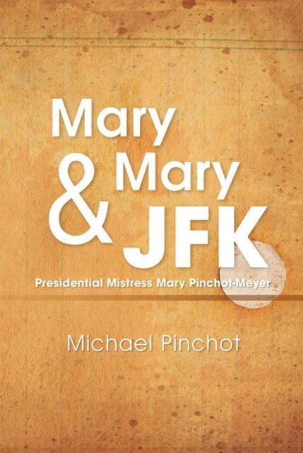 Mary Mary & Jfk