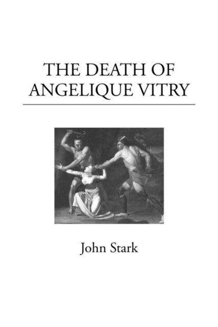 Death of Angelique Vitry