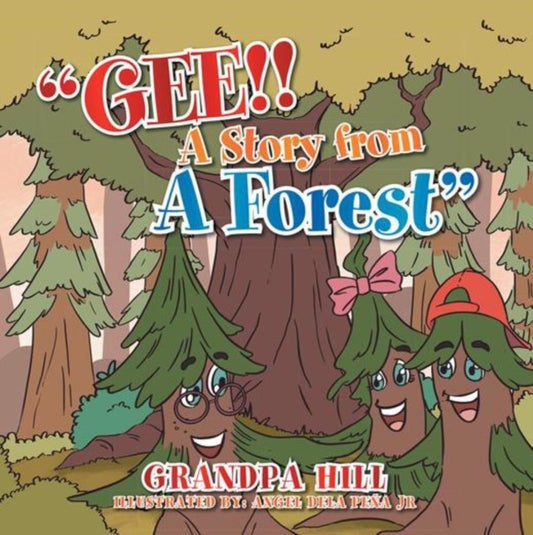 Gee!! a Story from a Forest'