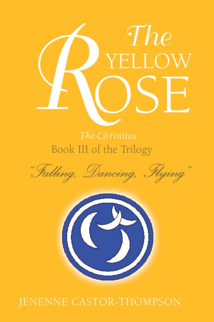 Yellow Rose