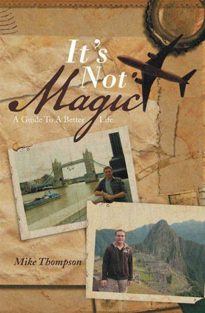 It's Not Magic