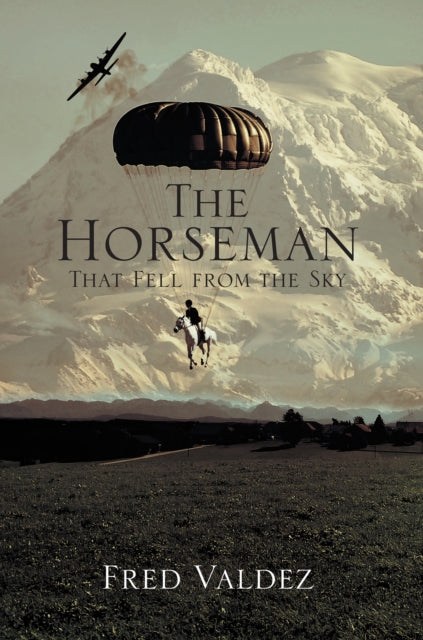 Horseman That Fell from the Sky