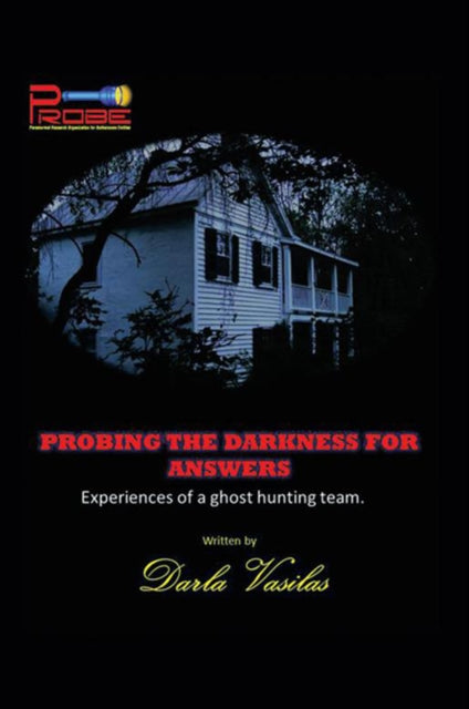 Probing the Darkness for Answers