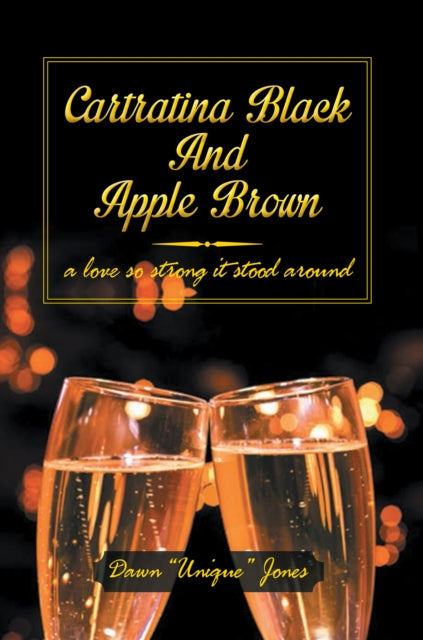 CARTRATINA BLACK AND APPLE BROWN