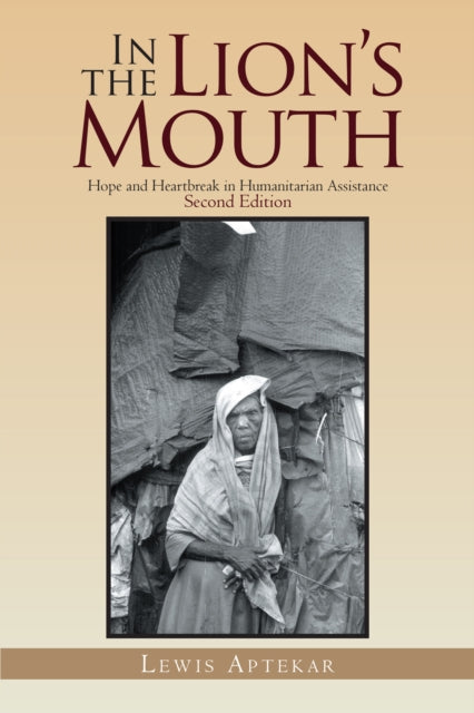 In the Lion'S Mouth