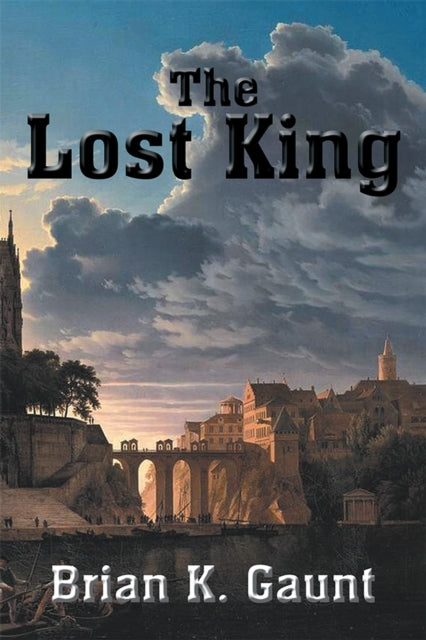 Lost King