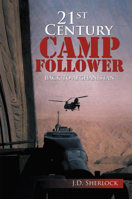 21St Century Camp Follower