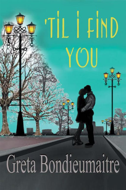 Til I Find You