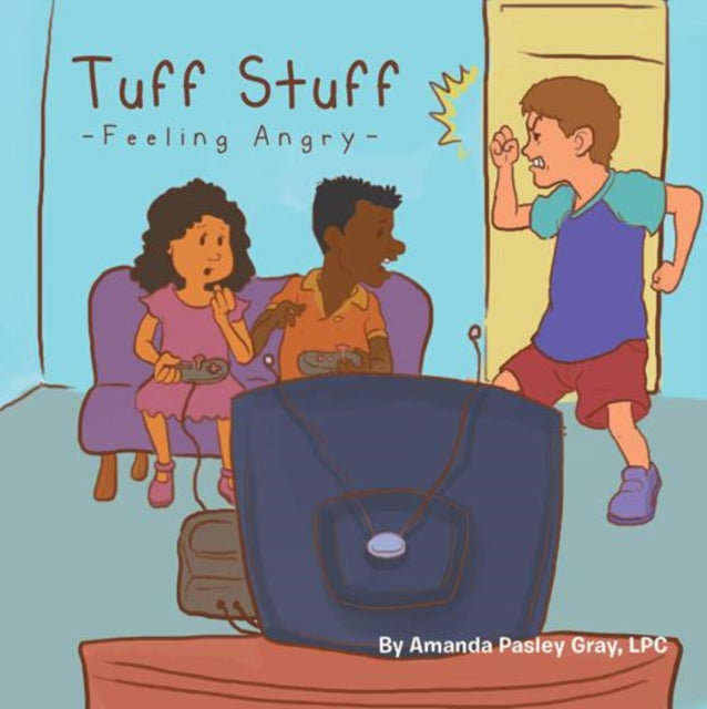 Tuff Stuff