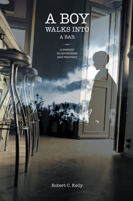 Boy Walks into a Bar