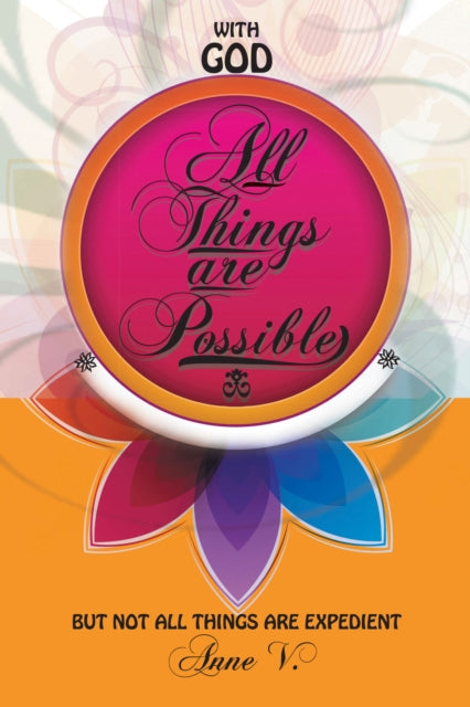 With God All Things Are Possible