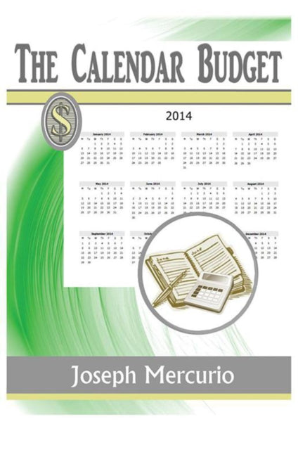 Calendar Budget