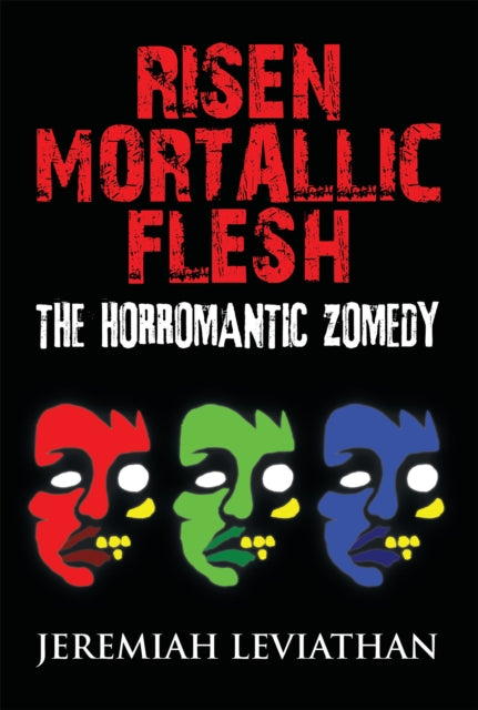 Risen Mortallic Flesh