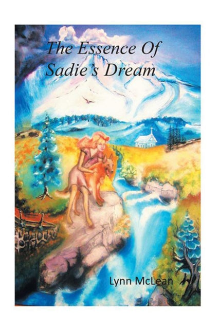 Essence of Sadie's Dream