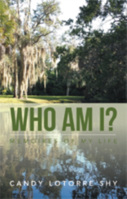 Who Am I?