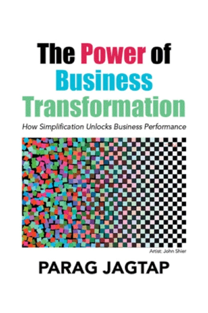 Power of Business Transformation