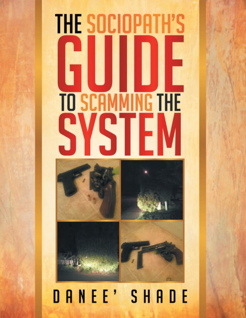 Sociopath's Guide to Scamming the System