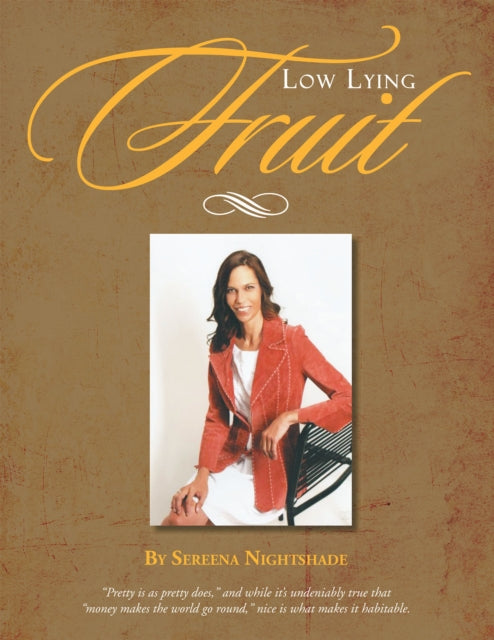 Low Lying Fruit
