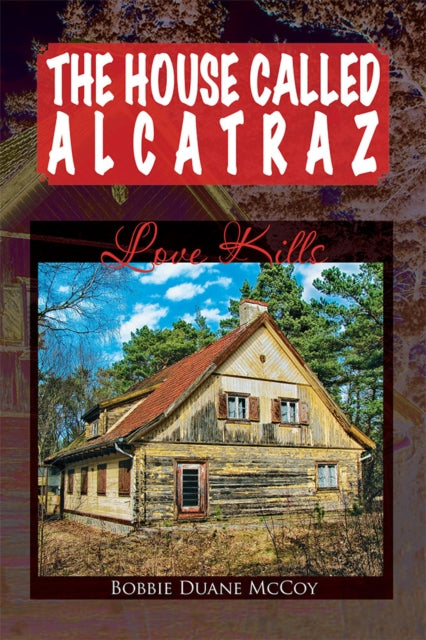 House Called Alcatraz