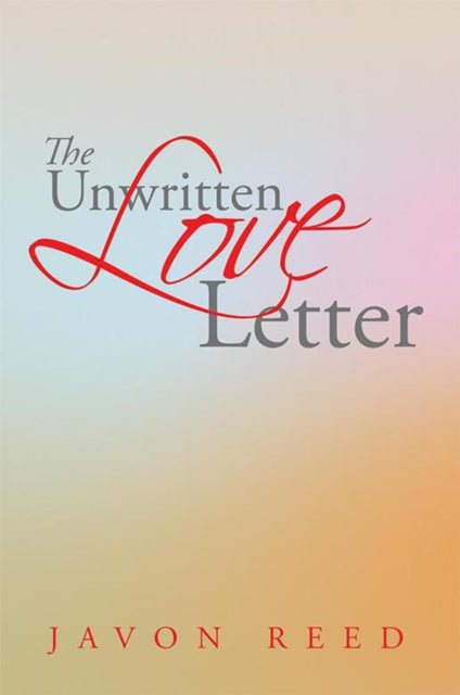 Unwritten Love Letter