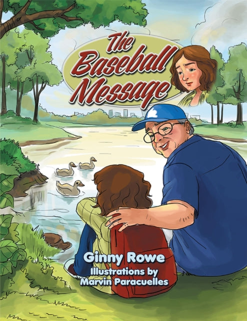 Baseball Message