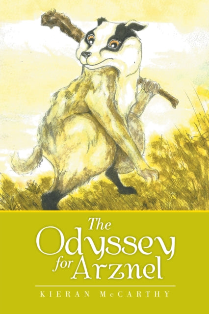 Odyssey for Arznel