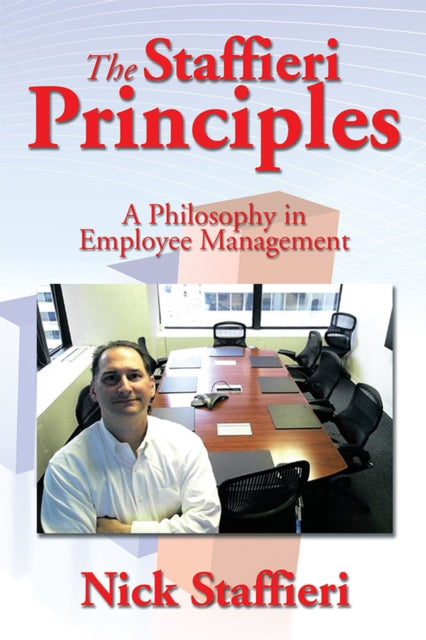Staffieri Principles