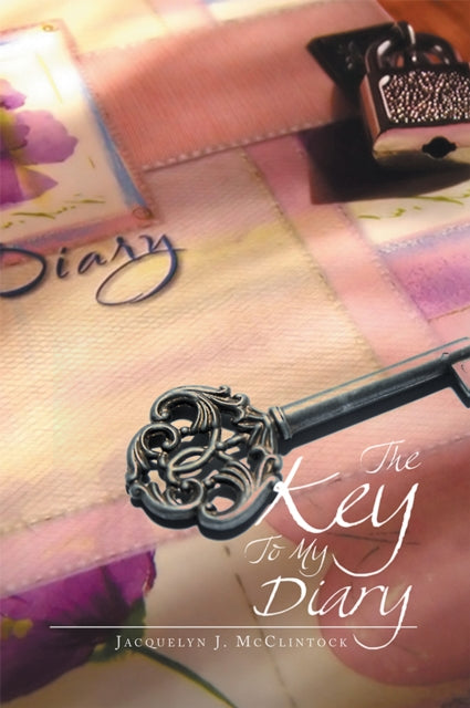 Key To My Diary