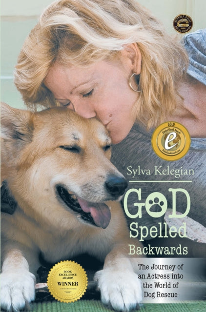 God Spelled Backwards
