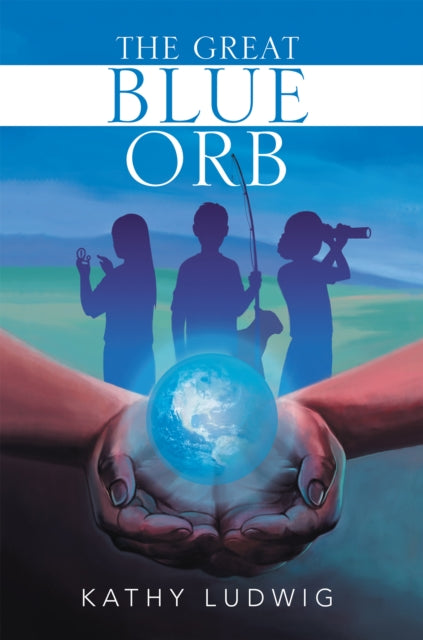 Great Blue Orb