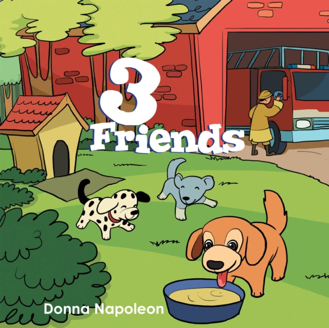 3 Friends