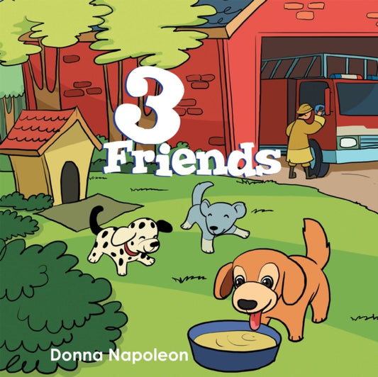 3 Friends