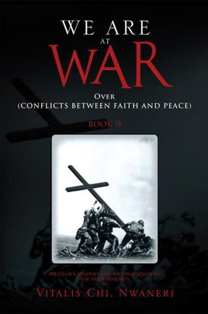 We Are at War Book 9