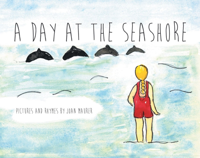 Day at the Seashore