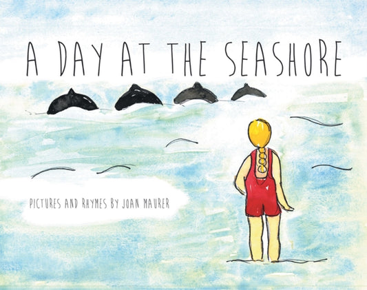 Day at the Seashore