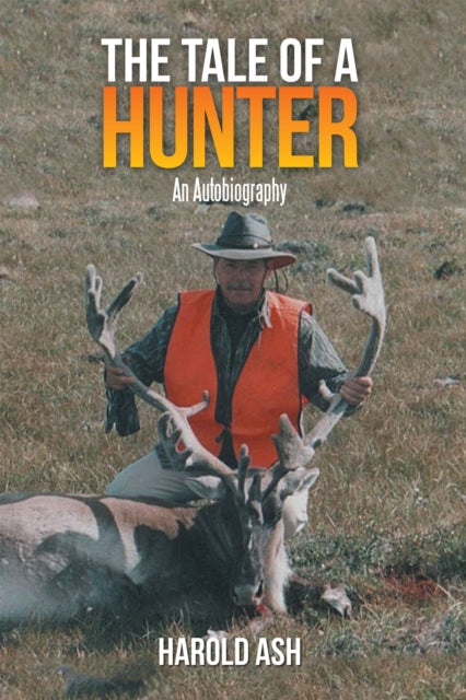 Tale of a Hunter