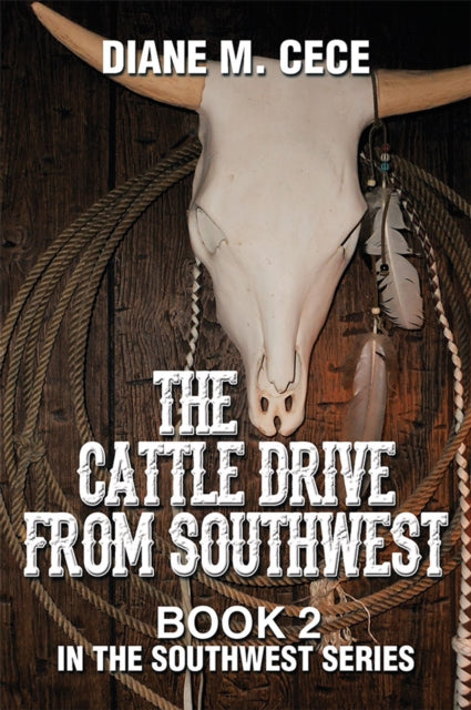 Cattle Drive from Southwest