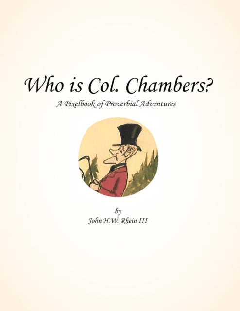 Who Is Col. Chambers?