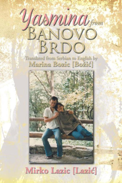 Yasmina from Banovo Brdo