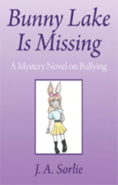 Bunny Lake Is Missing