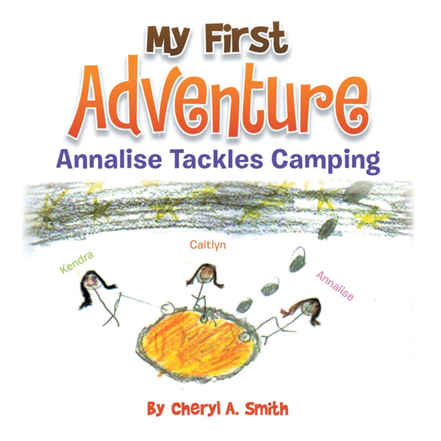 My First Adventure