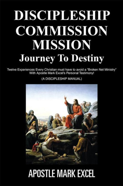 Discipleship Commission Mission