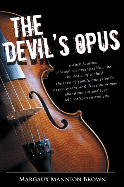 Devil's Opus