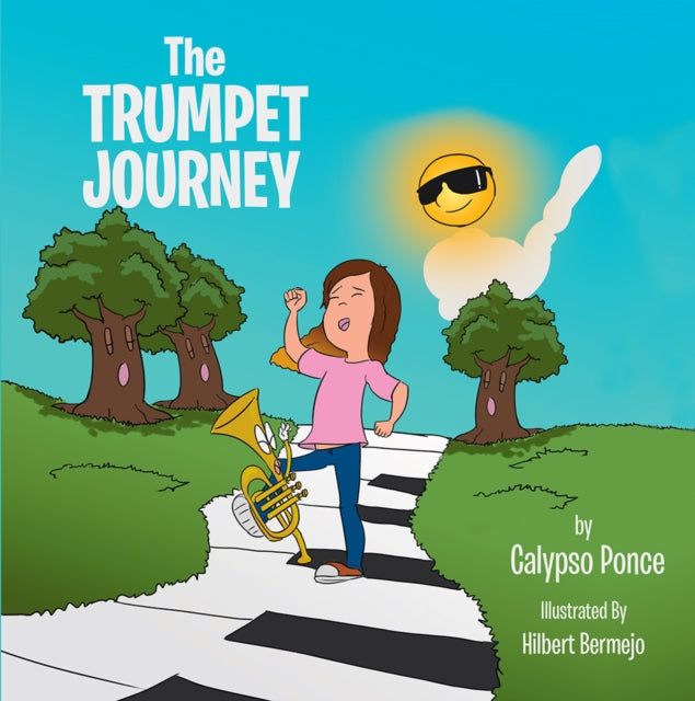 Trumpet Journey