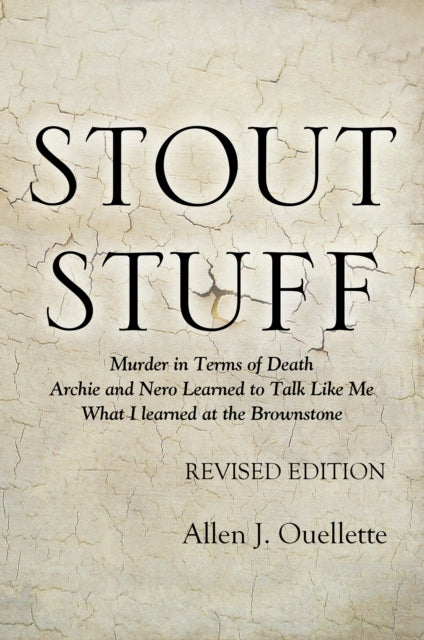 Stout Stuff